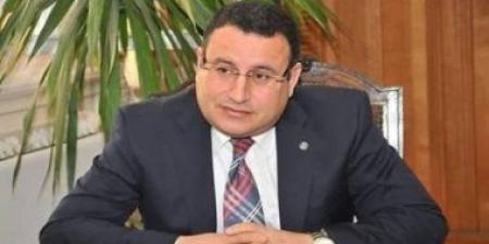 عبد العزيز قنصوة يعتمد برنامج احتفالات الذكرى الـ53 لانتصارات أكتوبر بجميع المحافظات