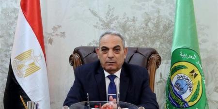 الإسماعيلية تطلق اليوم مبادرة لبيع الأسماك بأسعار مخفضة