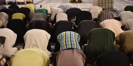 مواقيت الصلاة اليوم الجمعة، موعد أذان العصر في القاهرة والمحافظات