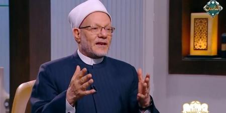 هل تتغير الفتوى بتغير الزمان والمصلحة؟، المفتي السابق يوضح (فيديو)