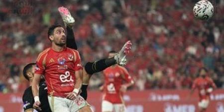 موعد مباراة الأهلي والزمالك والقناة الناقلة في قمة الدوري