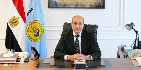 توجيهات من محافظ أسيوط بشأن الاستعدادات لسقوط الأمطار