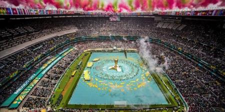 الفيفا ينشر تقريرا شاملا عن كأس العالم 2026