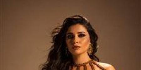 روزا تطرح فيديو كليب «أتكحل عليك» مستوحاة من الفولكلور المصري
