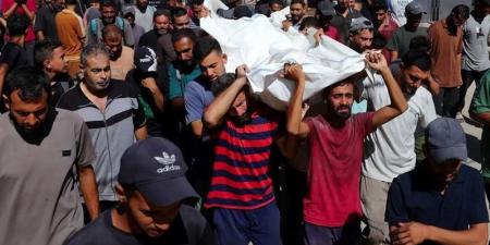 جيش الاحتلال يغتال قياديين في حركة الجهاد الإسلامي