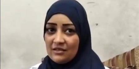 سيدة تستغيث: منفصلة عن زوجي منذ 6 سنوات ولا أعرف أي ‏شيء عن أطفالي (فيديو)