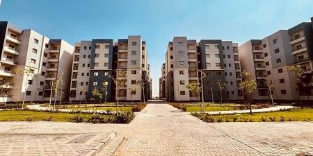 لأصحاب المهن الحرة، المستندات المطلوبة للتقديم على شقق الإيجار سكن لكل المصريين 9
