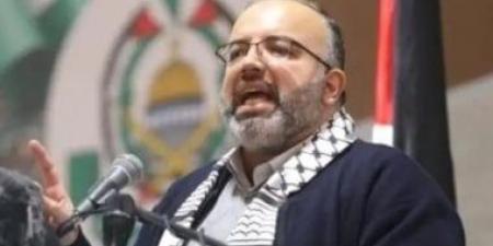 جيش الاحتلال يعلن عن محاولة لاغتيال علي العمودي قائد حركة حماس في غزة