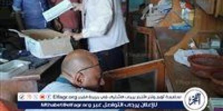 تموين المنيا يحرر 283 مخالفة ويضبط 6 آلاف لتر مواد بترولية و7 أطنان سلع وأسمدة مخالفة