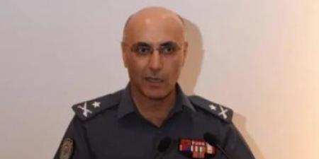 وزير الداخلية اللبنانى: الدولة ستعود لبسط سلطتها فى الجنوب