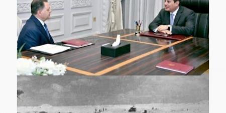 محمد عبد الجليل يكتب: من عبور جديد إلى شعلة مضيئة.. ماذا كتب وزير الداخلية في 3 برقيات للرئيس ووزير الدفاع ورئيس الأركان؟
