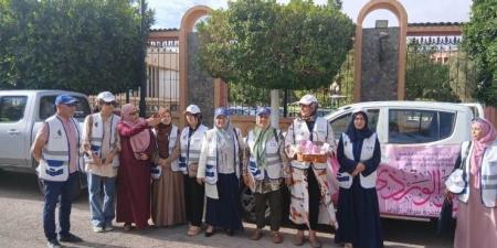 وزارة التضامن تطلق حملة وطنية للكشف المبكر عن "سرطان الثدي"