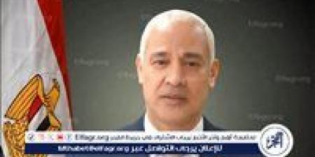 رئيس جامعة أسيوط يهنئ كلية التجارة لاعتماد برنامج نظم معلومات الأعمال كأول برنامج من نوعه