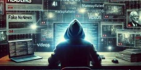 هل يستطيع الذكاء الاصطناعى هزيمة الشائعات؟.. أدوات ذكية لمواجهة التضليل الرقمى