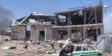 القوات اليمنية تعلن ضرب 71 هدفا حوثيا في تعز، والسعودية تستعد للحرب الكبرى