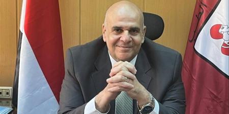 واقع لا يمكن تجاهله، وكيل طب قصر العيني يجيب عن سؤال هل يحل الذكاء الاصطناعي محل الأطباء؟