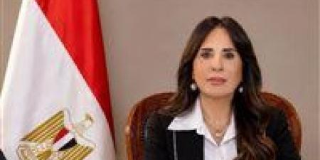 وزيرة الإسكان تصل سلطنة عمان للمشاركة في فعاليات اليوم العالمي للموئل 2026 ومعرض "أكتوبر العمران"