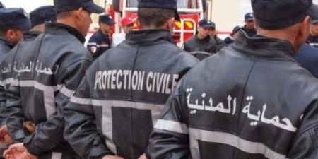 الحماية المدنية تفتح مسابقة لتوظيف 3660 عوناً بعنوان 2026
