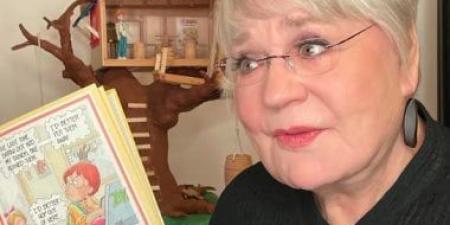 85 مليون نسخة.. أرشيف كتب الأطفال لـ Joy Berry يبحث عن مالك جديد