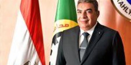 اللواء مرزوق يهنئ أبناء الدقهلية بذكرى انتصارات أكتوبر المجيدة