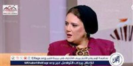 داليا الحزاوي: الأسرة والمدرسة شريكان في غرس الوعي بتاريخ انتصارات أكتوبر لدى الأبناء