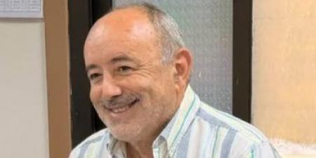 عمرو السعيد يتقدم بأوراق ترشحه لانتخابات نادي الصيد على مقعد الرئيس