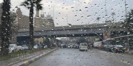 برودة ليلا وأمطار ورياح وضباب، الأرصاد تحذر من تقلبات جوية حتى الخميس المقبل