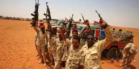 الجيش السوداني يطلق عمليات نوعية تمهيدًا لدخول غرب كردفان