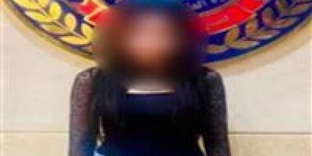 ضبط صانعة محتوى لنشرها فيديوهات خادشة للحياء بمدينة نصر