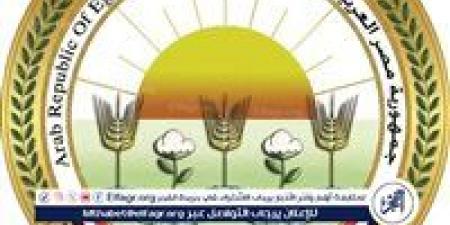 زراعة المنيا تعلن غدا بدء حملة موسعة لمكافحة القوارض عقب حصاد المحاصيل الصيفية