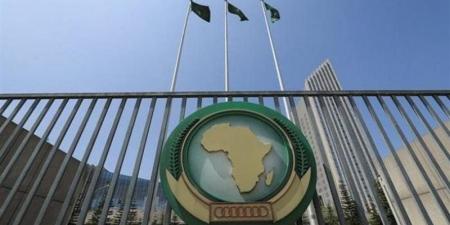 مفوضية الاتحاد الأفريقي تصدر بيانا جديدا بشأن مصر