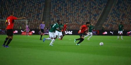 أخبار الرياضة اليوم: منتخب مصر يخسر أمام جنوب إفريقيا وديا.. مصدر يكشف حقيقة مفاوضات محمد هاني مع الأندية.. الزمالك يخسر وديا أمام إنبي