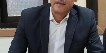 العقدة يقدم أوراق ترشحه لمجلس إدارة الصيد 