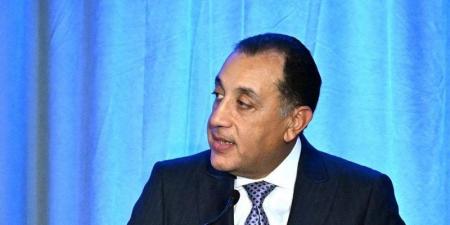 مدبولي: البطالة تنخفض إلى 5.8% رغم زيادة السكان 22 مليون نسمة