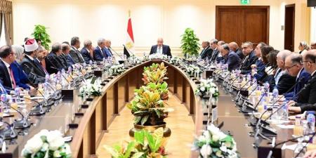اللجنة العامة بالنواب توافق على اعتراض رئيس الجمهورية على مشروع قانون جامعة كيان
