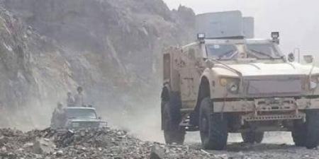 القوات المسلحة اليمنية تعلن بدء تنفيذ معركة التحرير واستعادة مؤسسات الدولة
