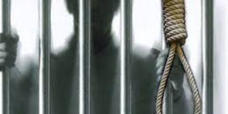 خنقه بحبل ودفنه في الرمال، المحكمة تكشف أسباب إعدام المتهم بقتل شاب في أطفيح