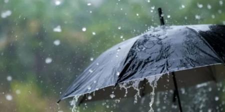 أمطار رعدية عبر هذه الولايات اليوم