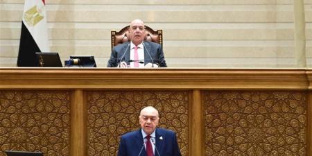فوز النائب وحيد قرقر برئاسة لجنة النقل بمجلس النواب في دور الانعقاد الجديد