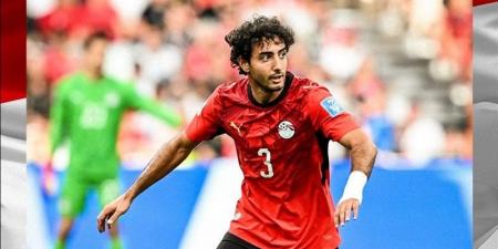 مصدر يكشف حقيقة مفاوضات محمد هاني مع الأندية