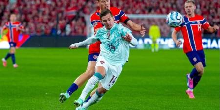 بدون رونالدو، البرتغال يستضيف النرويج الجريح في دوري الأمم الأوروبية