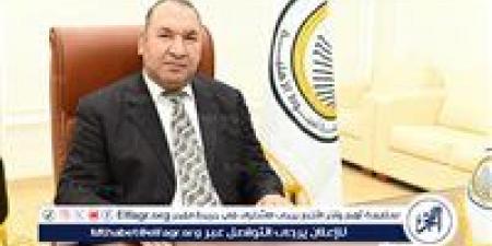 رئيس جامعة أسيوط الأهلية يهنئ الرئيس السيسي بذكرى نصر أكتوبر المجيد