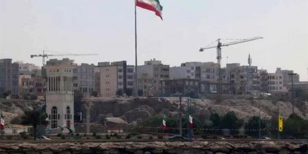 وكالة إيرانية: سماع دوي انفجار قادم من جهة البحر في جزيرة قشم