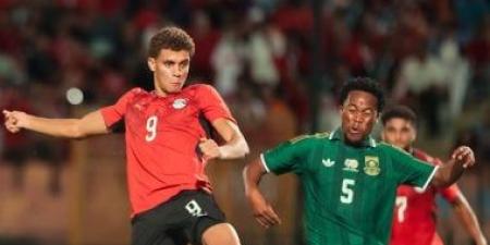 موعد مباراتى مصر ومالاوى فى تصفيات أمم أفريقيا 2027 ومعسكر نوفمبر