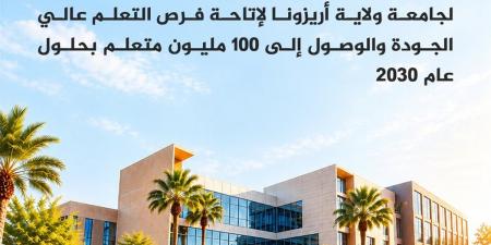 التخطيط تطلق المبادرة العالمية 100 مليون متعلم في مجال ريادة الأعمال والابتكار
