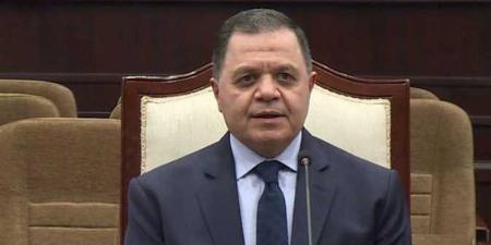 ترحيل طاجيكستاني الجنسية خارج البلاد لأسباب تتعلق بالصالح العام