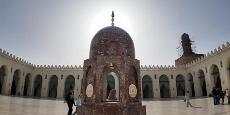 مواقيت الصلاة اليوم الإثنين، موعد أذان الظهر في القاهرة والمحافظات