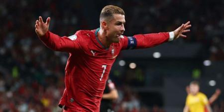 جيسوس والاتحاد البرتغالي يفتحان الباب أمام عودة رونالدو