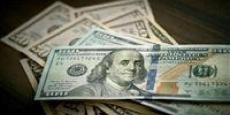 أسعار الدولار في مصر اليوم الإثنين 5 أكتوبر