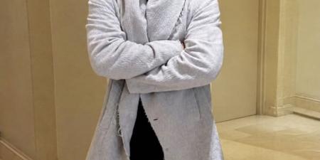 عمرو دياب يقضي عطلته في تركيا بعد حفل إسطنبول